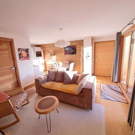 Appartement Shangrila Chamonix Exteriér fotografie