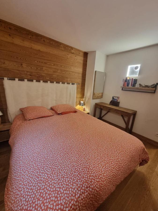Appartement Shangrila Chamonix Exteriér fotografie